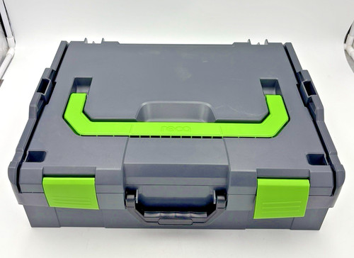 Sortimo reca boxx - l-boxx, 136
