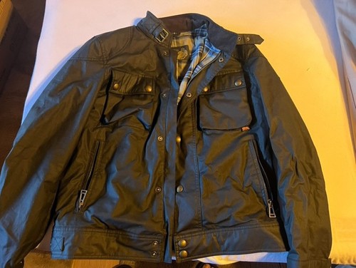 Belstaff racemaster - belstaff,