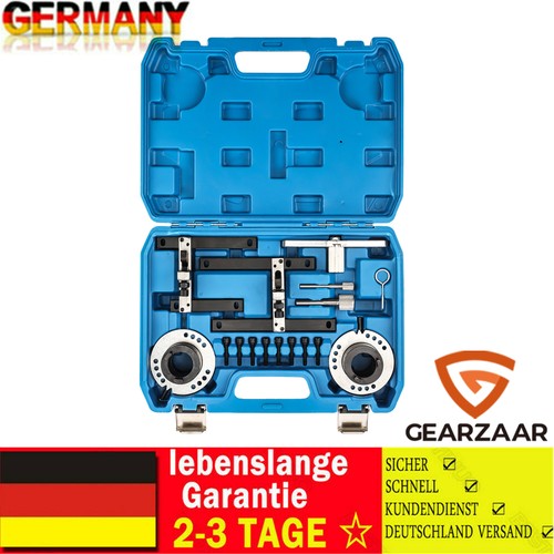 Motor einstellwerkzeug satz - motor,