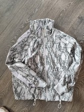 Stella Mc Cartney Adidas Jacke