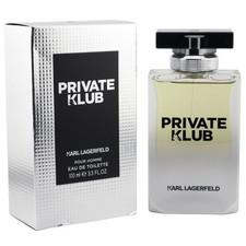 Karl Lagerfeld Private Klub