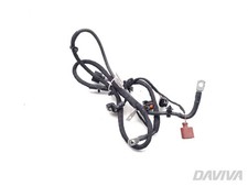 Audi A1 Anlasser-Kabelbaum 30