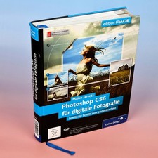 Jarsetz Photoshop CS6 mit DVD