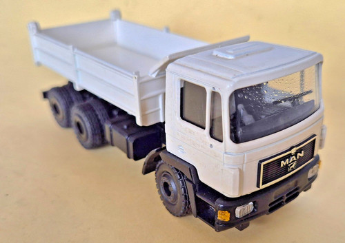 Conrad man lkw - conrad, 3-achs