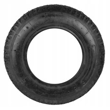 Schubkarren Reifen-Decke 2PR, 4PR, 6PR – mit/ohne Schlauch 4.80/4.00-8 Schwarz