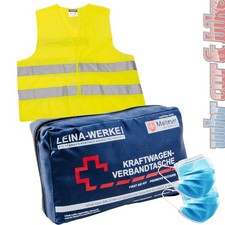 Auto Verbandskasten Norm 2025