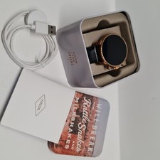 Fossil Smartwatch FTW4017 5th