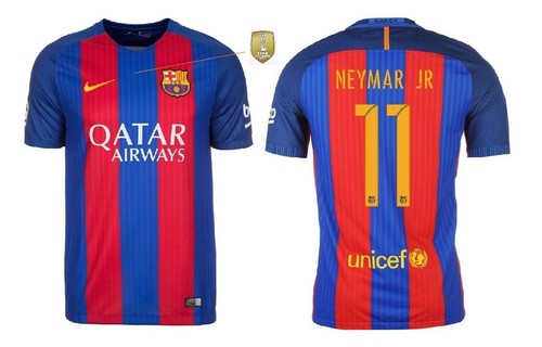 Trikot nike barcelona - fc,