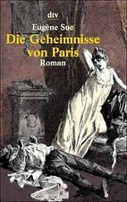 Die Geheimnisse von Paris. von