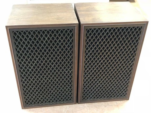 Sansui le8t lautsprecher - sansui, sp-le8t