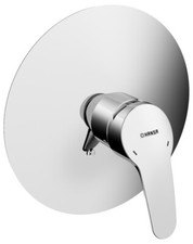 Hansa Duscharmatur Unterputz