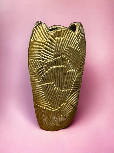 Edle blumenvase von colmore - blumenvase,