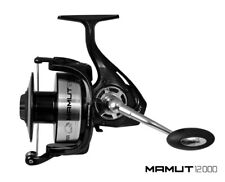 Welsrolle Großfischrolle