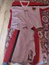 Kickboxing Uniform Top Ten