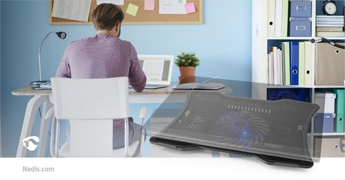 Notebook ständer zoll - zoll, led