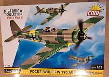 Cobi 5722 - Focke-Wulf FW 190