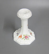 Kerzenhalter 14 cm Leuchter Rosenthal Maria Sommerstrauß Bunte Blume