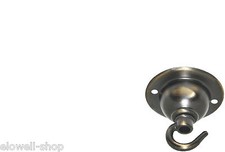 Vintage Baldachin mit 1