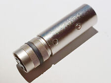 Adapter Hardware Kleintuchel - XLR SPEZIAL nur für Sennheiser MD421 HL/HN