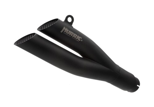 Hurric pro slip on - gp,