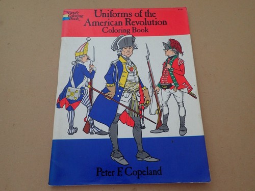 Uniforms the american - uniforms,