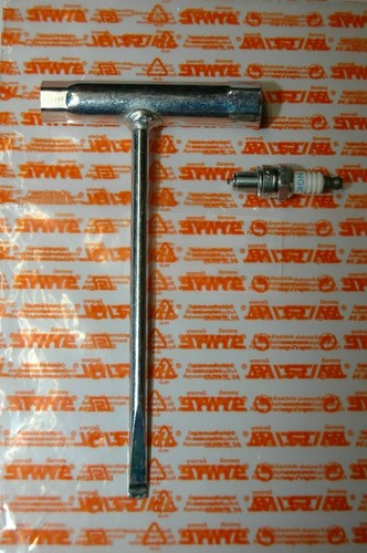 3400 stihl kombischlüssel - stihl, +
