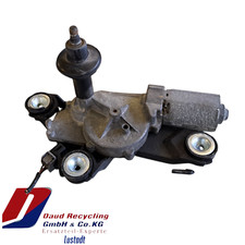 Ford Focus Wischermotor Hinten 0390201875