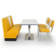 American Dinerbank V Set