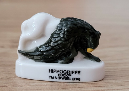 Bohne hippogreif 2016 - bohne,