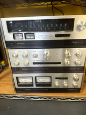 Accuphase vintage component