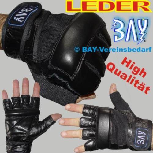 Bay orbit pro echtes leder - pro,