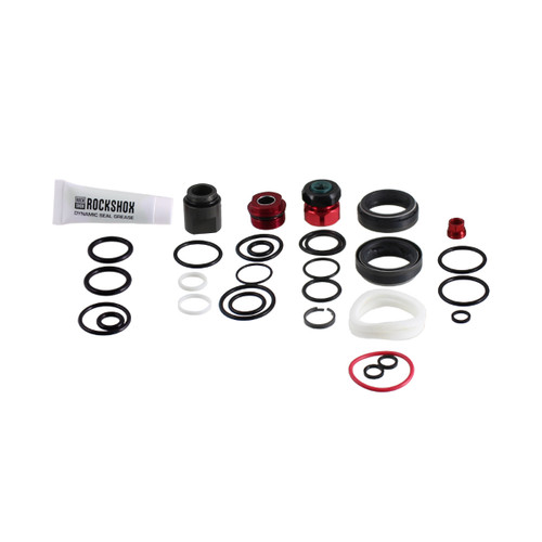 Rockshox revision kit 200h sid - rockshox,