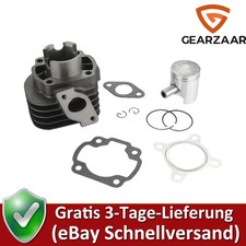 50ccm Zylinder Kit Kompatibel