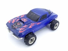 Wolfbeast M.A.S.K MASK Vintage