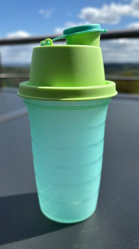 Tupperware mix fix - tupperware,