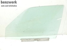 Mercedes W124 Scheibe Fenster