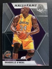 2019-20 Panini Mosaic #281 -