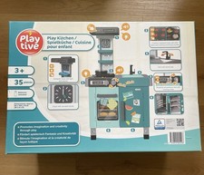 Spielzeug Spielküche für