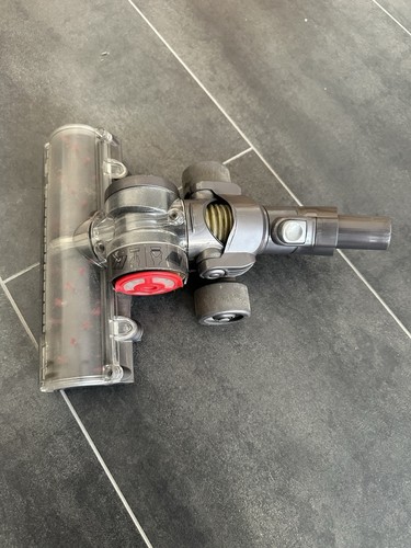 Dyson turbine head - turbine, dc19t2