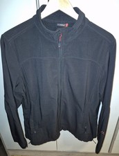 Maier Sports Damenjacke 44 Softshelljacke Funktionsjacke Outdoorjacke Neuwertig