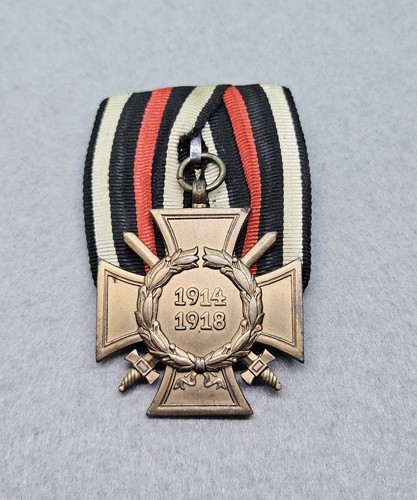 Ehrenkreuz für frontkämpfer - ehrenkreuz,
