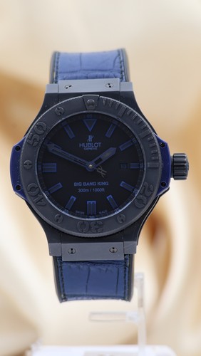Hublot big bang king - hublot, automatik