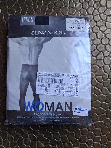 Woman feinstrumpfhose 44dtex - feinstrumpfhose,