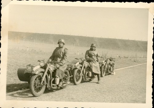 Wk2 foto photo wehrmacht - foto,