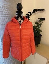 Leichte Steppjacke Damen