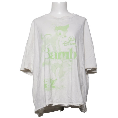 Divided t shirt - by, h&m,
