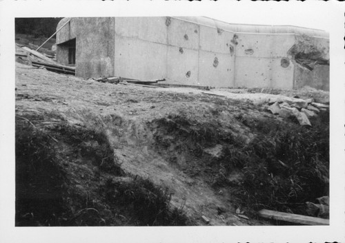 Wk2 foto flugzeug bunker - wk2,