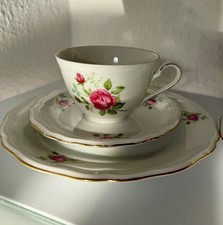 Seltmann Weiden Gedeck 3 tlg