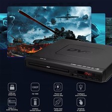 DVD-Player mit AV-Ausgang