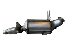 NEU Dieselpartikelfilter DPF